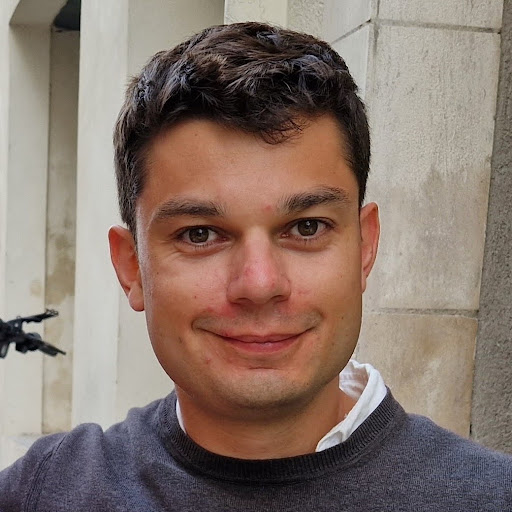 Sebastian Goldt